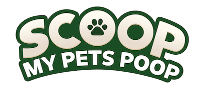 ScoopMyPetsPoop Logo